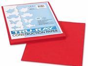 Pacon Tru Ray Construction Paper PAC102993