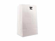 General Grocery Paper Bags BAGGW20S500