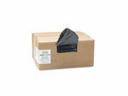 Earthsense Commercial Linear Low Density Recycled Can Liners WBIRNW4750