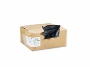 Earthsense Commercial Linear Low Density Recycled Can Liners WBIRNW4850