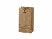 General Grocery Paper Bags BAGGX2500