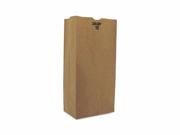 General Grocery Paper Bags BAGGX10500
