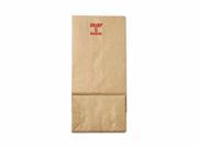 General Grocery Paper Bags BAGGX5500