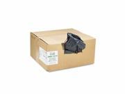 Earthsense Commercial Linear Low Density Recycled Can Liners WBIRNW2410