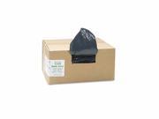 Earthsense Commercial Linear Low Density Recycled Can Liners WBIRNW6050