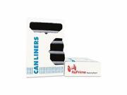 RePrime Can Liners HERH6644PKR01