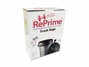 RePrime Can Liners HERH8053PKRC1