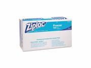 Ziploc Commercial Resealable Freezer Bags DVO94605
