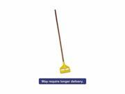 Rubbermaid Commercial Invader Side Gate Wet Mop Handle RCPH115