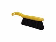 Rubbermaid Commercial Countertop Brush RCP6341BLA