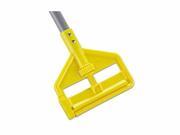 Rubbermaid Commercial Invader Side Gate Wet Mop Handle RCPH146