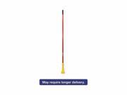 Rubbermaid Commercial Gripper Mop Handle RCPH246RED