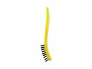 Rubbermaid Commercial Synthetic Fill Tile Grout Brush RCP9B56BLA