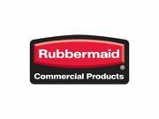 Rubbermaid Commercial Microfiber High Absorbency Mop Pad RCPQ41600