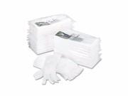 Unger ProDuster Disposable Replacement Sleeves UNGDS50Y