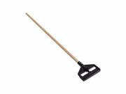 Rubbermaid Commercial Invader Side Gate Wet Mop Handle RCPH117