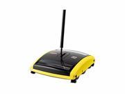 Rubbermaid Commercial Brushless Mechanical Sweeper RCP421588BLA