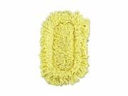 Rubbermaid Commercial Trapper Looped End Dust Mop RCPJ15112CT
