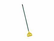 Rubbermaid Commercial Invader Side Gate Wet Mop Handle RCPH146GRE