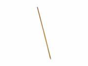 Rubbermaid Commercial Standard Threaded Tip Broom Sweep Handle RCP6361