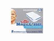 Mr. Clean Magic Eraser Kitchen Scrubber PGC47546CT