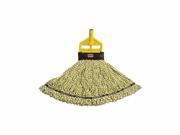 Rubbermaid Commercial Maximizer Blended Mop Heads RCP1924789
