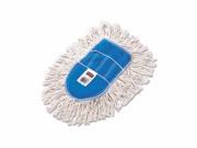 Rubbermaid Commercial Wedge Dust Mop Head RCPU130