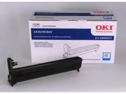OKI C830 MC860 CYAN IMAGE DRUM 44064015