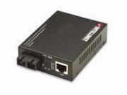 Intellinet Fast Ethernet Media Converter 506502