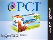 PCI Phaser 7750 7750B 7750DN 7750GX Drum - 108R00581 PCI Phaser 7750 7750B 7750DN 7750GX Drum - 108R00581