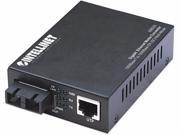 Intellinet Gig Ethernet Media Converter 506533