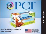PCI RICOH 884996 TYPE 8135 CARTRIDGE 884996