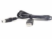 USB POWER CABLE 12IN 806 39629