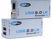 USB 2.0 EXTENDER EXT USB2.0 LR