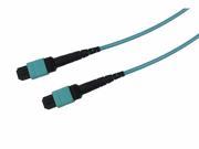 ENET MPO TO MPO OM3 6M PATCH CABLE MTPF2XO 10G 6M ENC