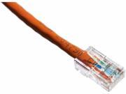 100FT CAT6 550MHZ PATCH CABLENONBOOTED C6NB O100 AX