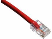 50FT CAT6 550MHZ PATCH CABLE NONBOOTED C6NB R50 AX