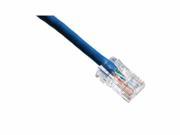 2FT CAT5E 350MHZ PATCH CABLE NON BOOTED C5ENB B2 AX