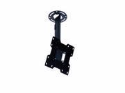 CEILING MOUNT FOR 15IN 37IN LCD SCREENS PC932A