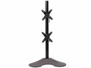 Dual LCD Monitor Desk Stand 100 D28 B11