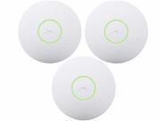 WASP UNIFI ACCESS POINT 3 PACK 633808391232