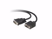 Belkin 3ft DVI single link to VGA cable F2E0162 03 SV