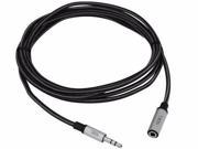 EXTENDS 3.5MM STEREO CB AU0D12 S1