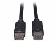 DisplayPort Cable Latches M M 4Kx2K 3ft P580 003