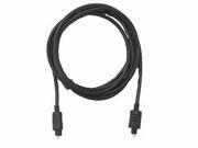 TOSLINK DIGITAL AUDIO CABLE 5M CB TS0312 S1