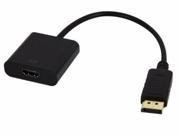 DISPLAY PORT TO HDMI CABLE FEMALE AVC04288