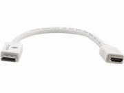 DISPLAYPORT TO HDMI ADAPTER CABLE 99 9697030