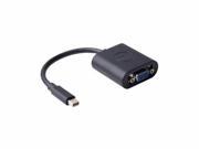 DELL ADAPTER MINI DISPLAYPORT TO VGA DAYBNBC084