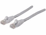 CAT 5E UTP GRAY 1FT PATCH CABLE 345606