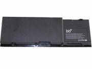 BATT for Dell Precision M6400 M6500 - DL-M6500 BATT for Dell Precision M6400 M6500 - DL-M6500